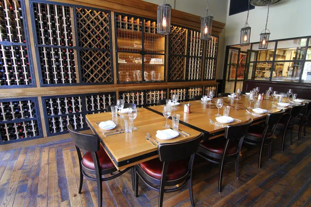 Water Grill San Diego