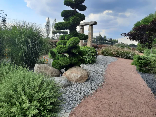 Mammutgarten Freizeitpark & Garten- und Landschaftsdesigner