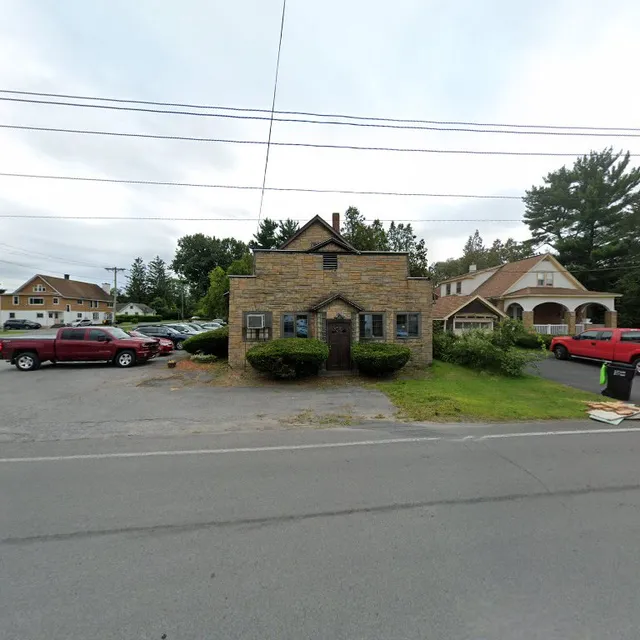 The Grill at Kitlas Restaurant