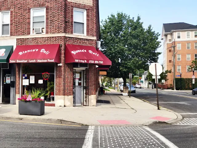 Bianca's Deli
