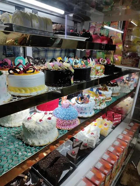 Sardar Ji Lassi Sharbat(Jai Hind Sharbat Lassi)