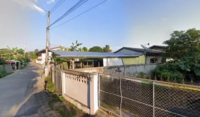 เค้กหอมมนต์ ราชพฤกษ์