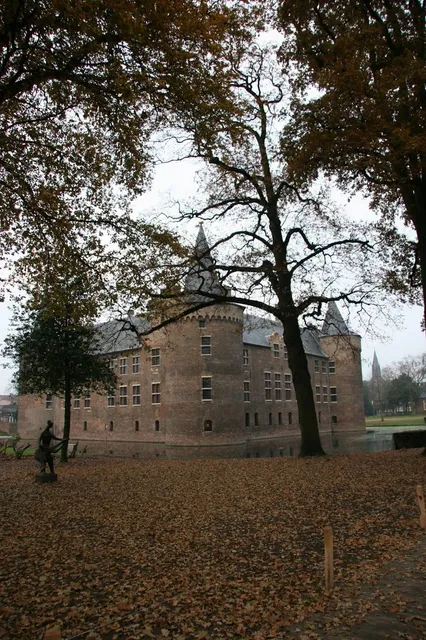 Kasteel Helmond