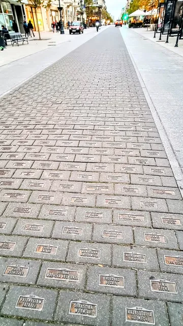 Lodz Citizens of the Millennium