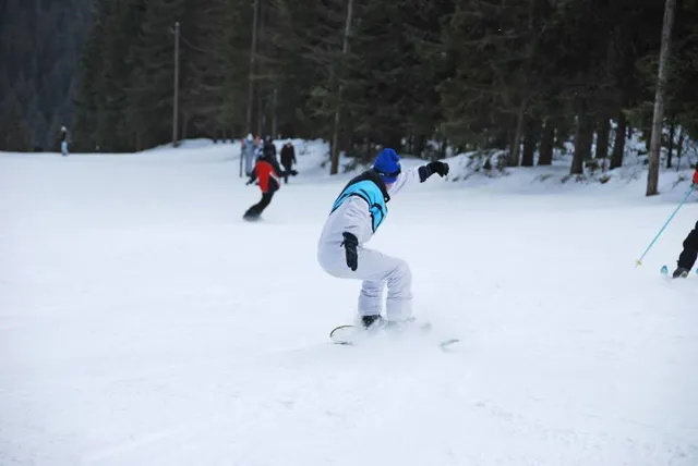 Buscat Ski & Summer Resort