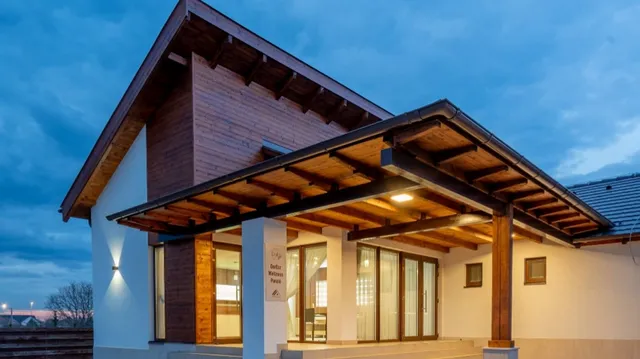 DorEsz Wellness Panzió