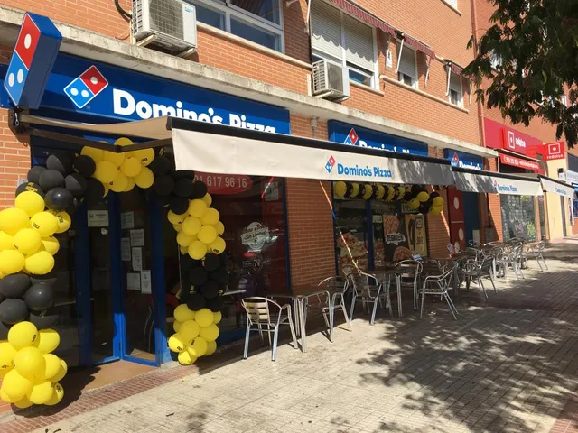 Domino's Pizza