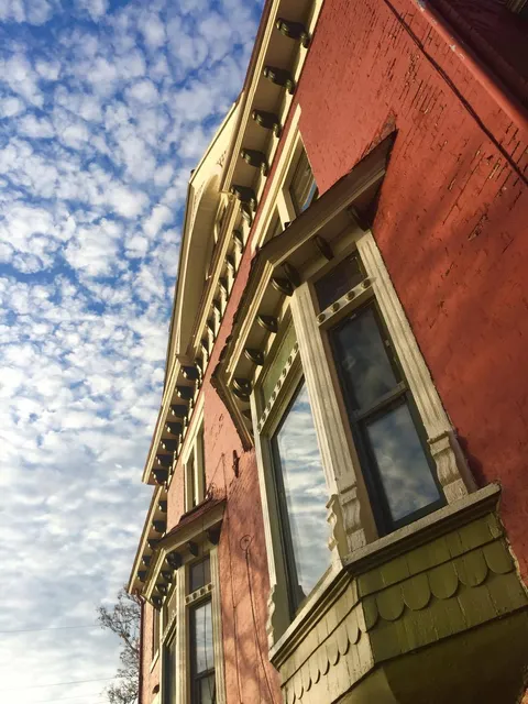 Scottdale Historical Society