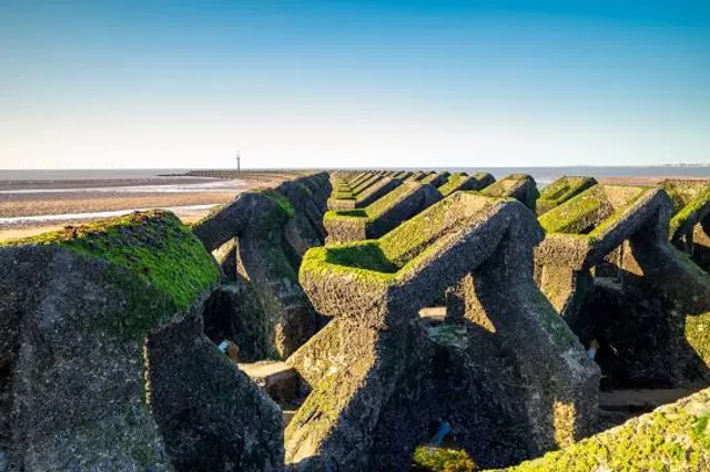 The Dips New Brighton