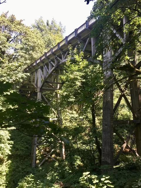 Guy W. Talbot State Park