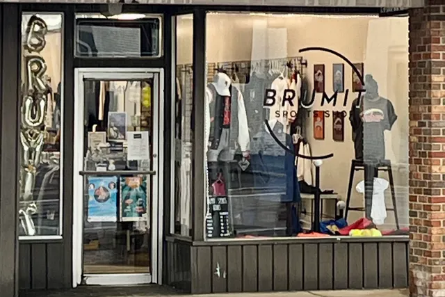 Brumit Sports Shop