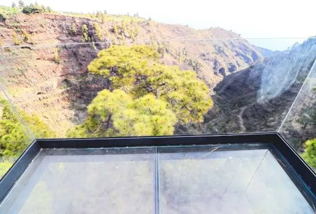 Area recreativa El Fayal