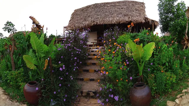 Phong Nha Ồ Ồ Lake