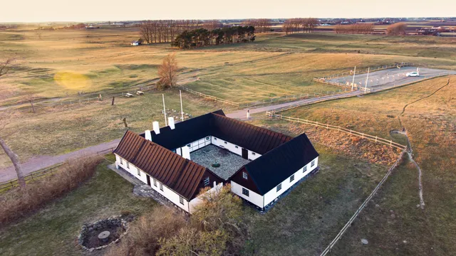 Dag Hammarskjölds Backåkra