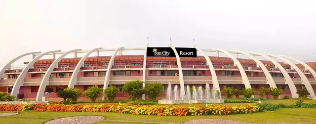 Sun City Resort Mandarmani