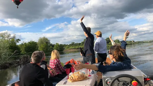 Entertainment Loire Valley