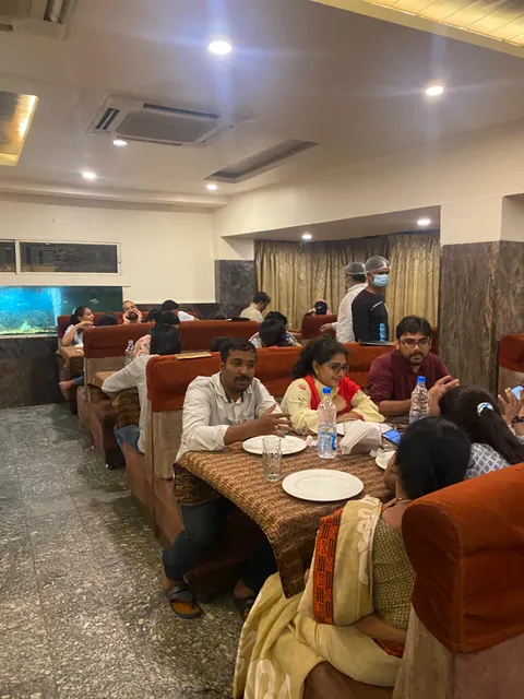 Hotel Shadab