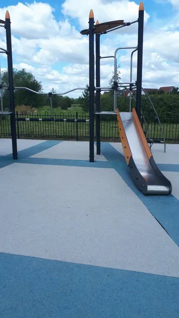 Broughton Skate Park