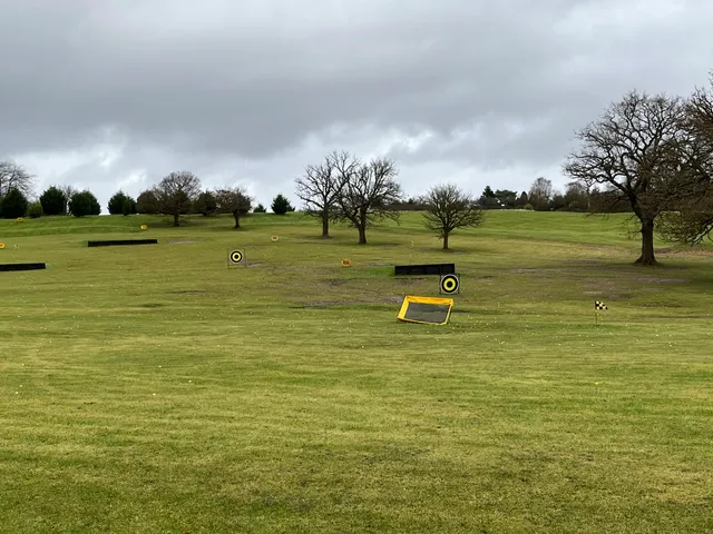 Golfbug - The Wast Hills Golf Centre