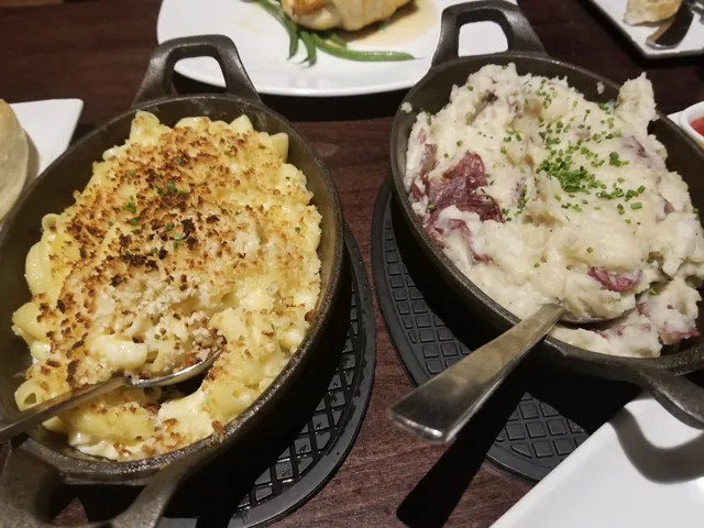 Cove Steakhouse & Raw Bar