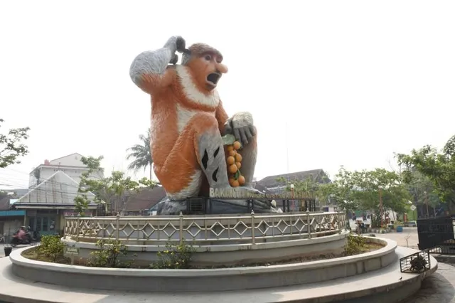 Siring Kota Banjarmasin