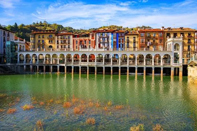 TOPIC - Museo y Centro Internacional de la Marioneta de Tolosa
