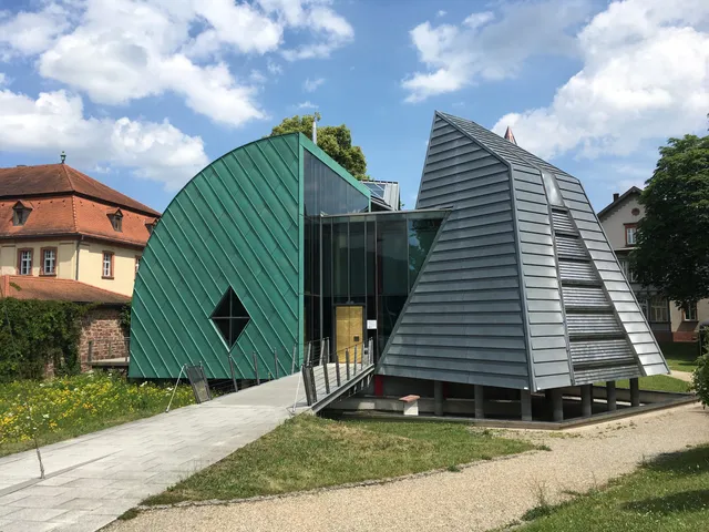 Europäisches Klempner- u. Kupferschmiede-Museum