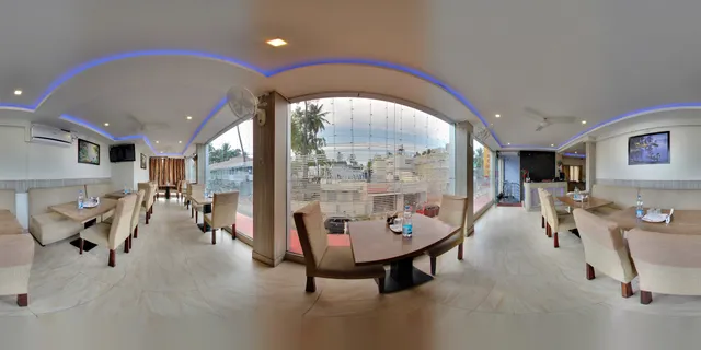 Mysuru Dhonne Biriyani