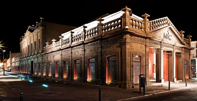 Contemporary Art Museum