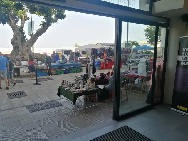 Mercadillo/Rastro Puerto de la Cruz