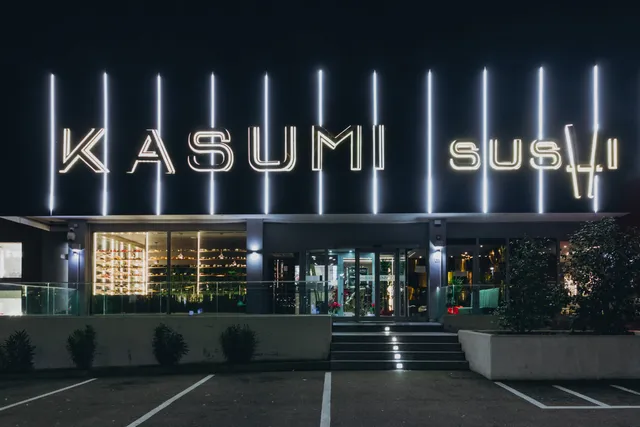Kasumi Sushi Restaurant & Cucina Italiana