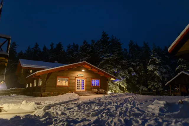 Pas Rapola Homestead