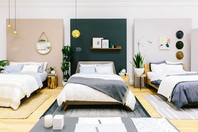 Brooklinen Corporate Office