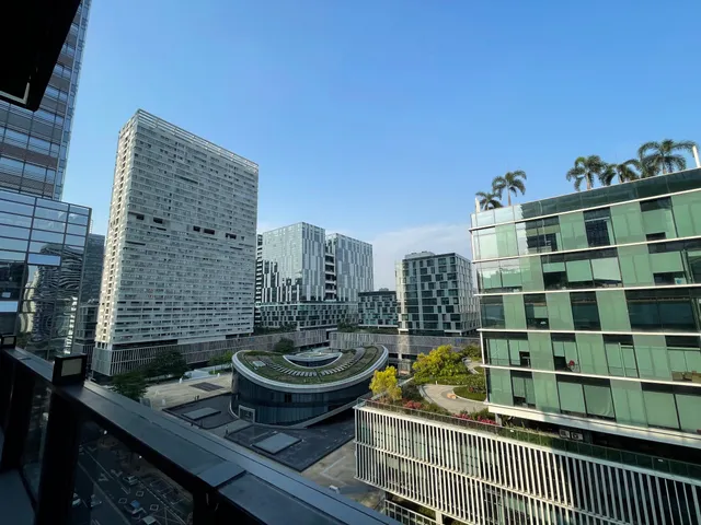 Shenzhenwan Science and Technology Ecological Garden