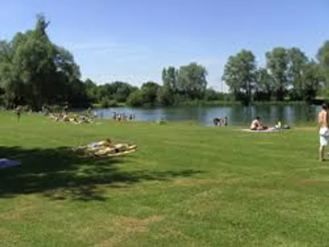 Niederstimmer Weiher