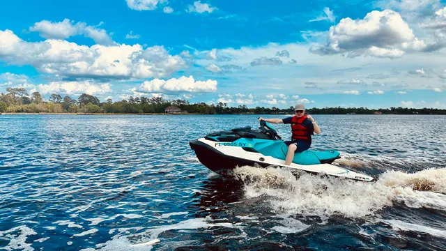 Jax Jet Ski Rentals, LLC