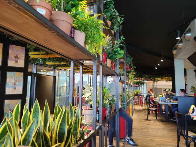 Fiumara Entertainment Center