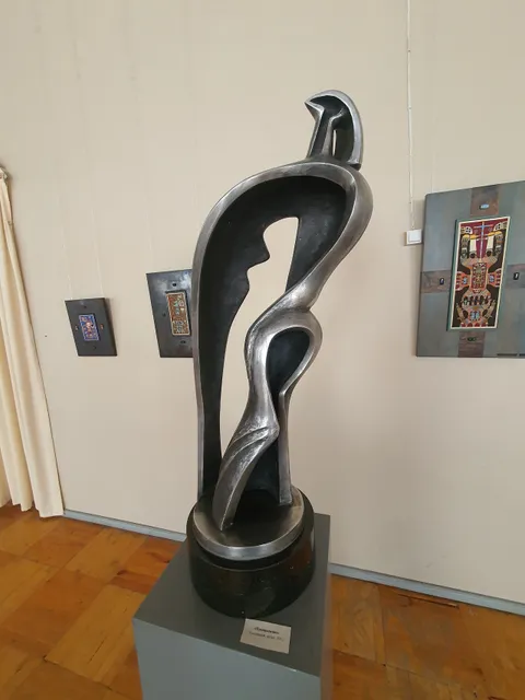 Vol'skiy Krayevedcheskiy Muzey