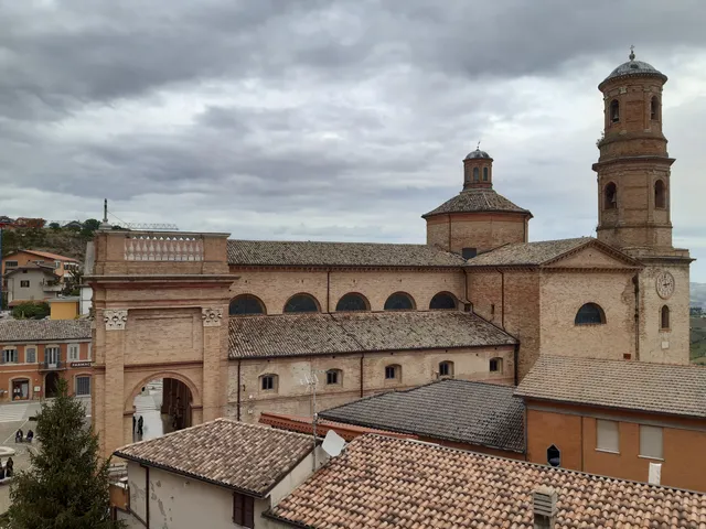 Museo Sistino Vescovile