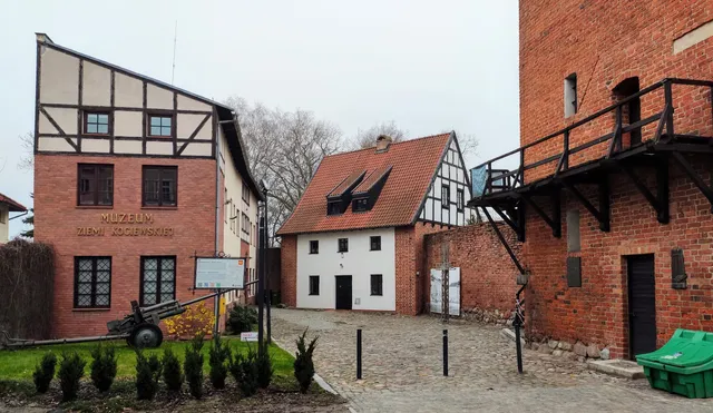 Muzeum Ziemi Kociewskiej