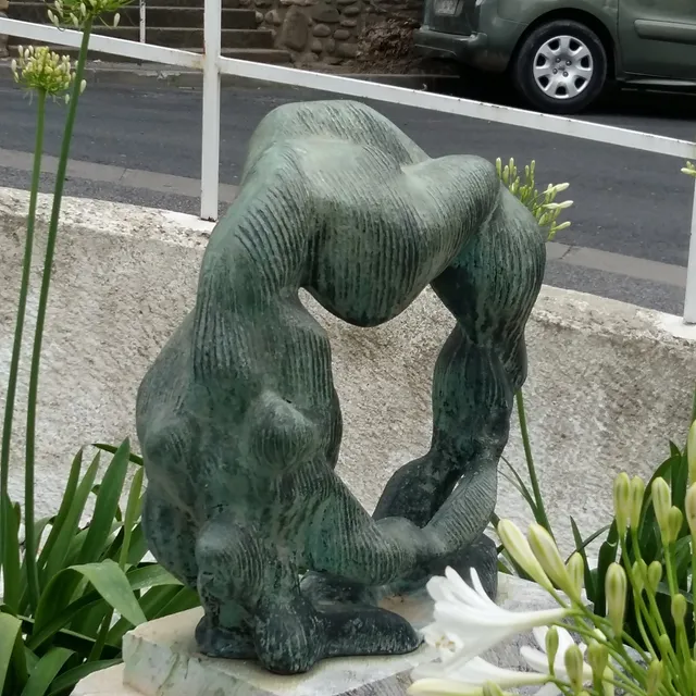 Collections de Saint-Cyprien