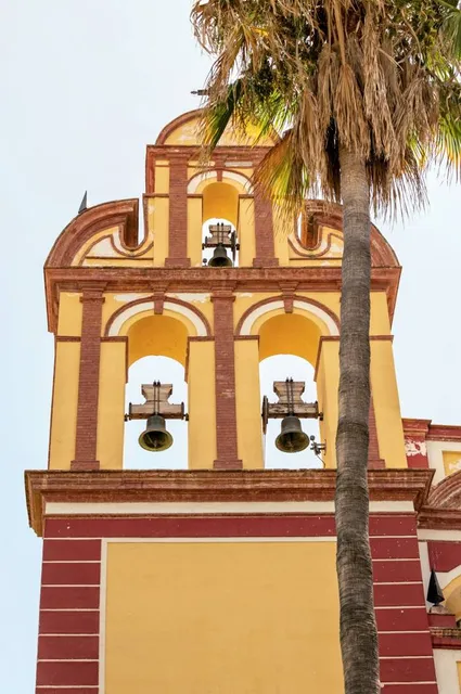 Church of St. Augustine (Augustinian Fathers)