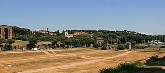 Caelian Hill