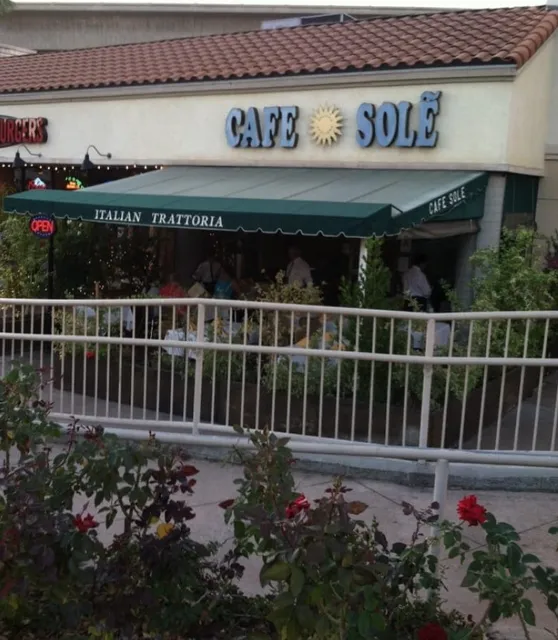 Cafe Sole