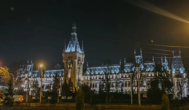 Moldova National Museum Complex