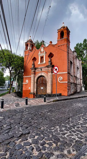 San Antonio de Padua Chapel