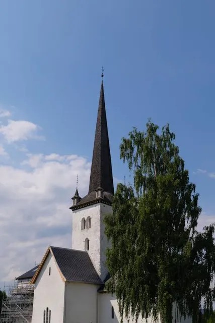 Ringsaker kirke