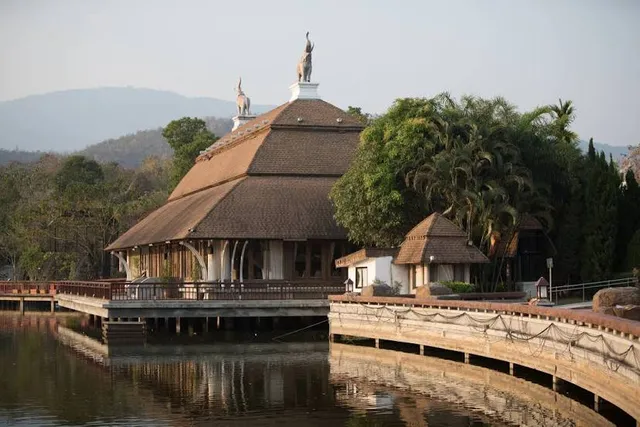 Chiang Mai Night Safari