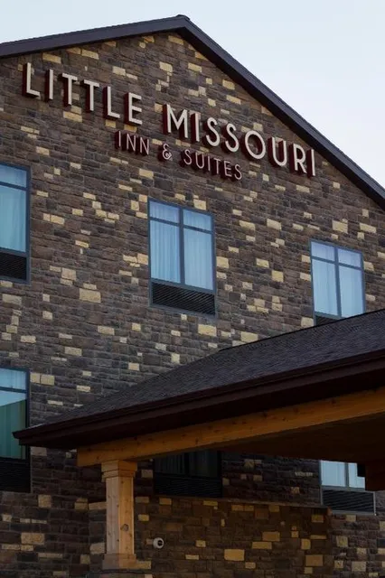 Little Missouri Inn & Suites Watford City
