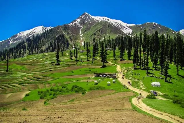 Kaghan Valley